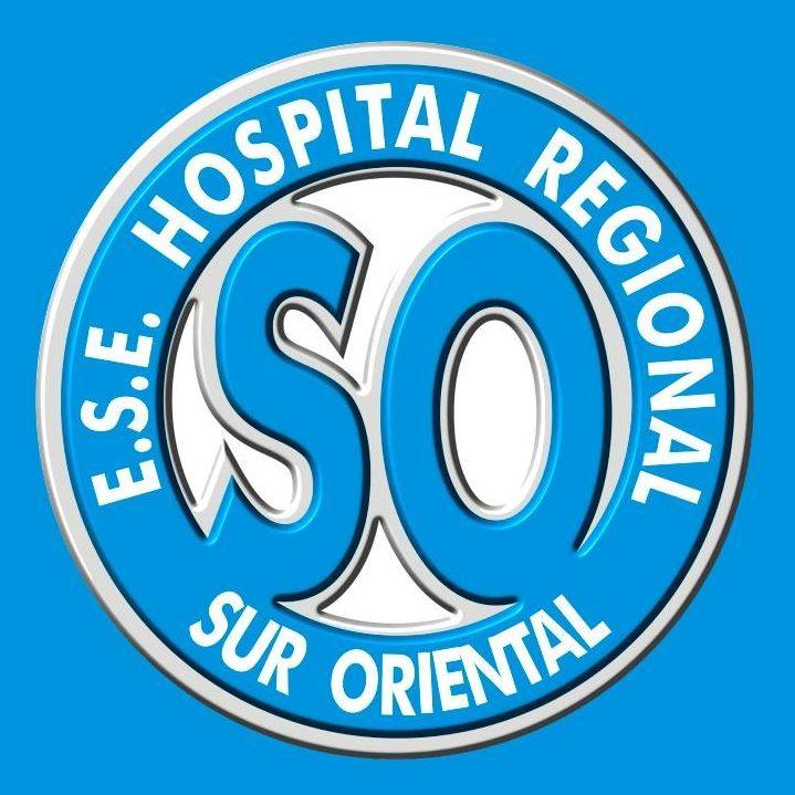 logo hospital regional SO
